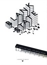 Blank State - Fundamental Berlin - 9781584236603