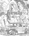 Artepano: Chicano Prisoner Kerchief Art - Reno Leplat-Torti - 9781584237969
