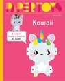 Paper Toys: Kawaii - Arnaud Roi - 9781584238157