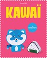 Paper Toys: Kawaii - Arnaud Roi - 9781584238157