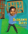 Deshawn Days - Tony Medina - 9781584302285