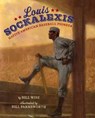 Louis Sockalexis - WISE,  Bill - 9781584302698