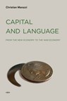Capital and Language - Christian Marazzi - 9781584350675