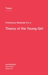 Preliminary Materials for a Theory of the Young-Girl - Tiqqun - 9781584351085