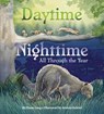 Daytime Nighttime, All Through the Year - Diane Lang - 9781584696070