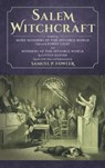 Salem Witchcraft - Samuel Fowler ; Cotton Mather ; Robert Calef - 9781584774624