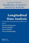 Longitudinal Data Analysis - Garrett Fitzmaurice ; Marie Davidian ; Geert Verbeke - 9781584886587