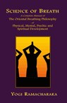 Science of Breath - Yogi Ramacharaka - 9781585090617