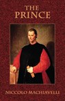 The Prince - Niccollo Machiavelli - 9781585093496