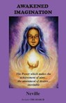 Awakened Imagination - Neville - 9781585093816