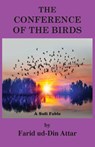 The Conference of the Birds - Farid Ud-Din Attar - 9781585094431