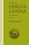 Lingua Latina - Instructions - Hans H. rberg - 9781585100552