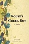 Rouse's Greek Boy - William Henry Denham Rouse - 9781585103249