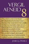 Aeneid 8 - Vergil - 9781585108800