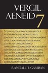 Aeneid 7 - Vergil - 9781585109944