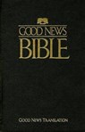 Text Bible-Gn - American Bible Society - 9781585161546