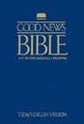 B-TE-ABS BLU 105 - American Bible Society - 9781585161577