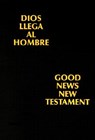 Bilingual New Testament-PR-VP/TEV - American Bible Society - 9781585161584