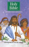 Your Young Christian's First Bible-Cev - American Bible Society - 9781585161737