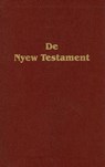 Gullah New Testament-OE - American Bible Society - 9781585168095