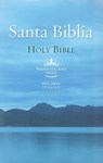 Bilingual Bible-PR-Rvr 1960/KJV - American Bible Society - 9781585169658