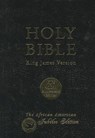 African-American Jubilee Bible-KJV - American Bible Society - 9781585169993