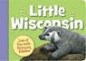 Little Wisconsin - Kathy-Jo Wargin - 9781585362097
