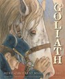 Goliath: Hero of the Great Baltimore Fire - Claudia Friddell - 9781585364558