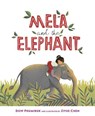Mela and the Elephant - Dow Phumiruk - 9781585369980