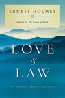 Love and Law - Ernest Holmes - 9781585423026
