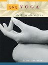 365 Yoga - Julie Rappaport - 9781585423248