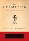 The Hermetica - Timothy (Timothy Freke) Freke ; Peter (Peter Gandy) Gandy - 9781585426928