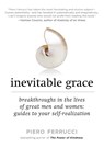 Ferrucci, P: Inevitable Grace - Piero Ferrucci - 9781585427253