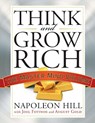 Think and Grow Rich - Napoleon (Napoleon Hill) Hill ; Joel (Joel Fotinos ) Fotinos ; August (August Gold) Gold - 9781585428960
