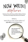 Now Write! Mysteries - Sherry Ellis ; Laurie Lamson - 9781585429035