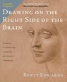 Drawing on the Right Side of the Brain - Betty Edwards - 9781585429202