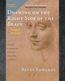 DRAWING ON THE RIGHT-DELUXE 4E - Betty Edwards - 9781585429219
