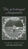 The Archetypal Imagination - James Hollis - 9781585442683