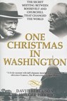One Christmas in Washington - BERCUSON,  David - 9781585678464