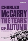 Tears of Autumn: A Paul Christopher Novel - Charles McCarry - 9781585678907