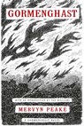 Gormenghast - Mervyn Peake - 9781585679454