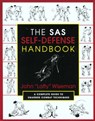 The SAS Self-Defense Handbook - John 'Lofty' Wiseman - 9781585740604