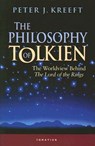 PHILOSOPHY OF TOLKIEN - Peter Kreeft - 9781586170257