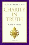 Charity in Truth: Caritas in Veritate - Pope Benedict XVI - 9781586172800