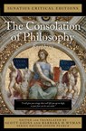 The Consolation of Philosophy: With an Introduction and Contemporary Criticism - Anicius Boethius - 9781586174378