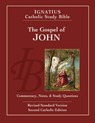 GOSPEL OF JOHN CATH/E 2/E - Scott Hahn ; Curtis Mitch - 9781586174613