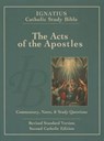 ACTS OF THE APOSTLES REV/E 2/E - Scott Hahn - 9781586174620