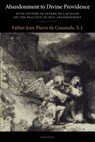 Abandonment to Divine Providence - Jean-Pierre de Caussade - 9781586174712