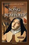 The Song at the Scaffold - Gertrud Von Le Fort - 9781586175252