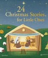 24 XMAS STORIES FOR LITTLE ONE - Anne Gravier ; Sophie De Mullenheim - 9781586176822